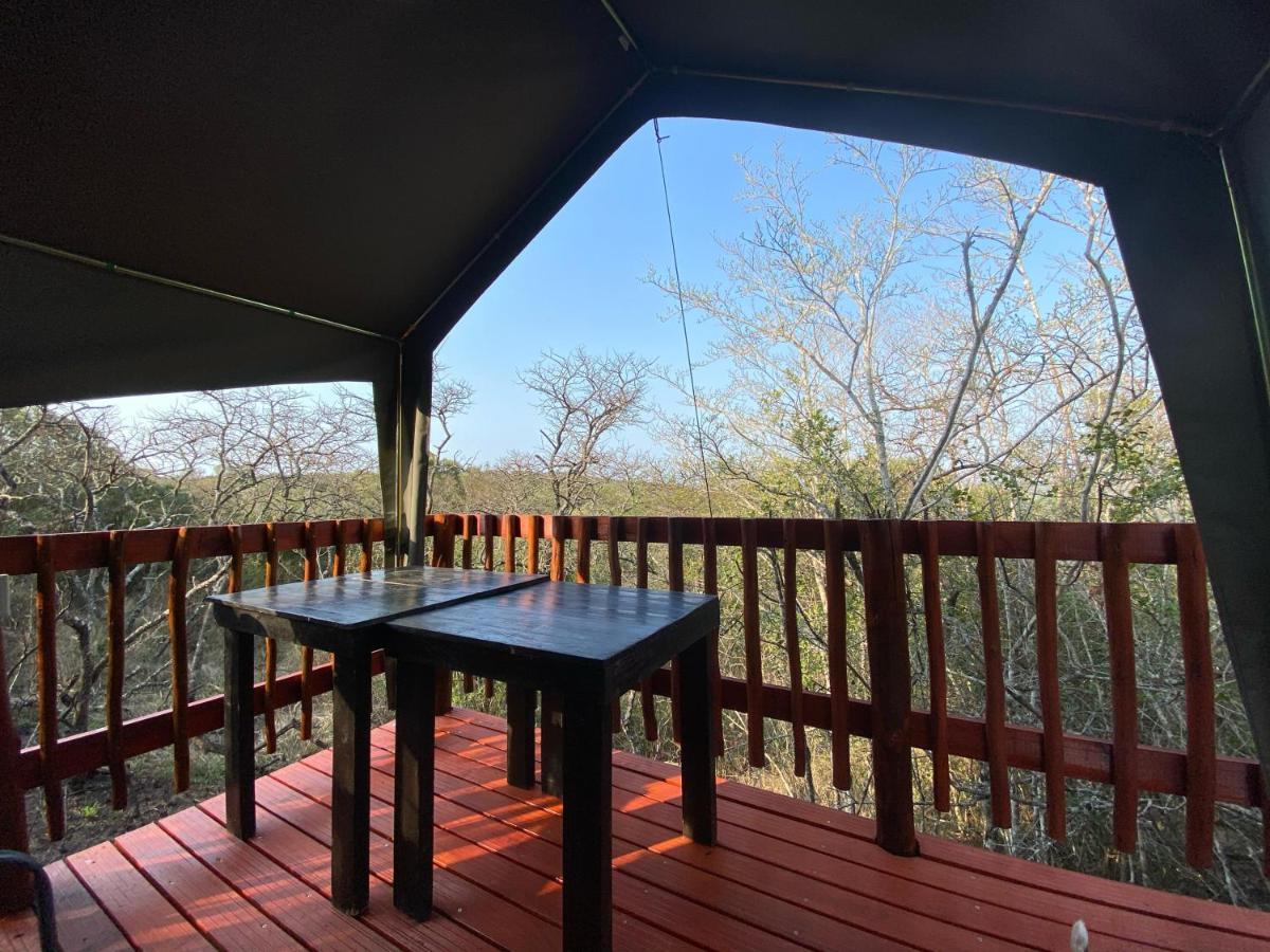 Horseshoe Game Reserve 이스트런던 외부 사진