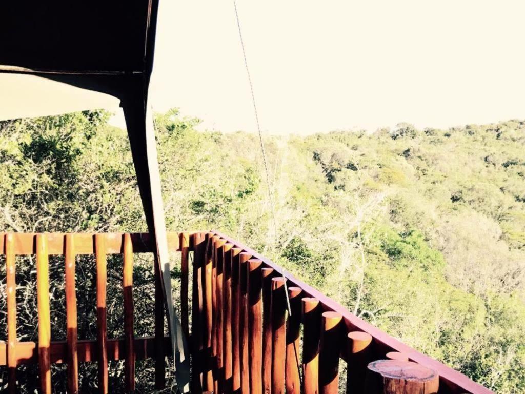 Horseshoe Game Reserve 이스트런던 외부 사진