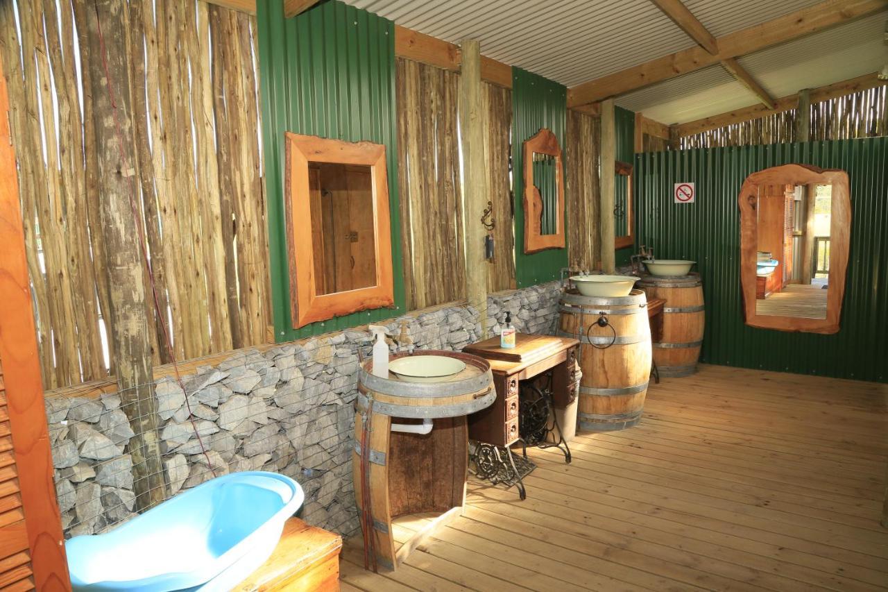 Horseshoe Game Reserve 이스트런던 외부 사진